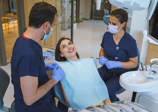 Best Dental Exams and Cleanings  in Surprise, AZ