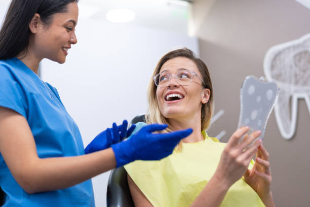 Best Invisalign and Clear Aligners  in Surprise, AZ