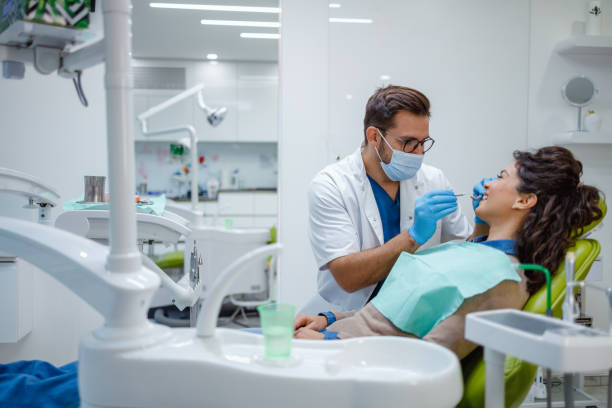 Dental Bonding in Surprise, AZ